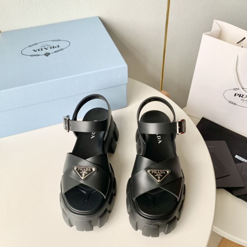 Prada Sandals